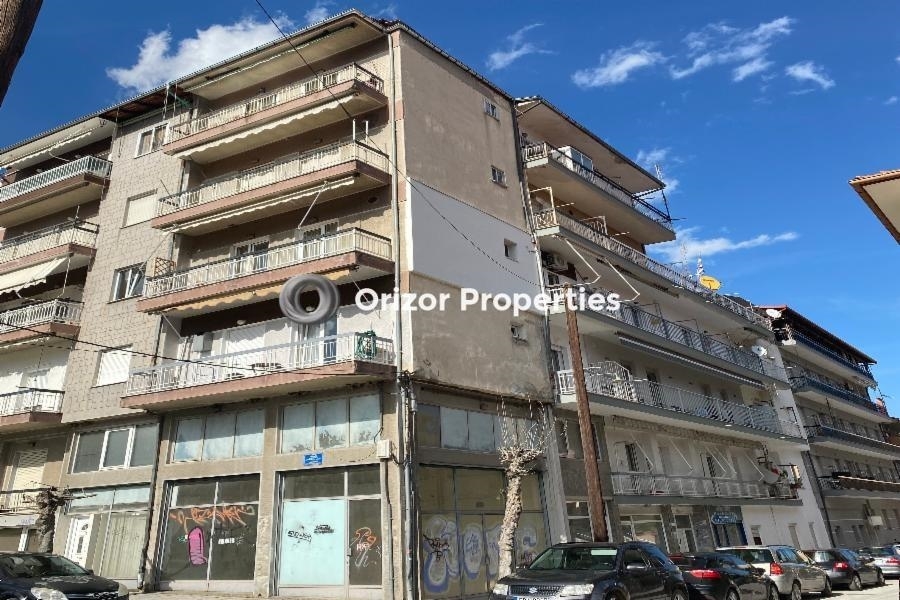 (For Sale) Residential Apartment || Florina/Florina - 82 Sq.m, 2 Bedrooms, 45.000€ 