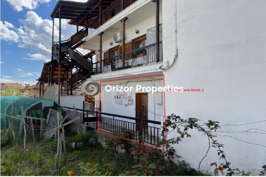 (For Sale) Residential Apartment || Kastoria/Orestida - 70 Sq.m, 2 Bedrooms, 23.000€ 