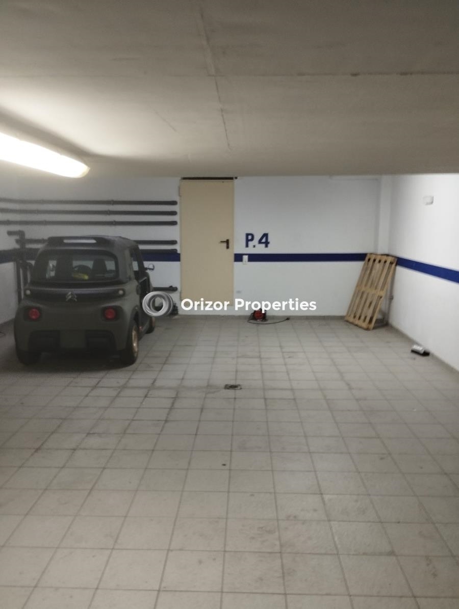 (For Sale) Other Properties Closed Parking  || Athens South/Elliniko - 36 Sq.m, 51.500€ 