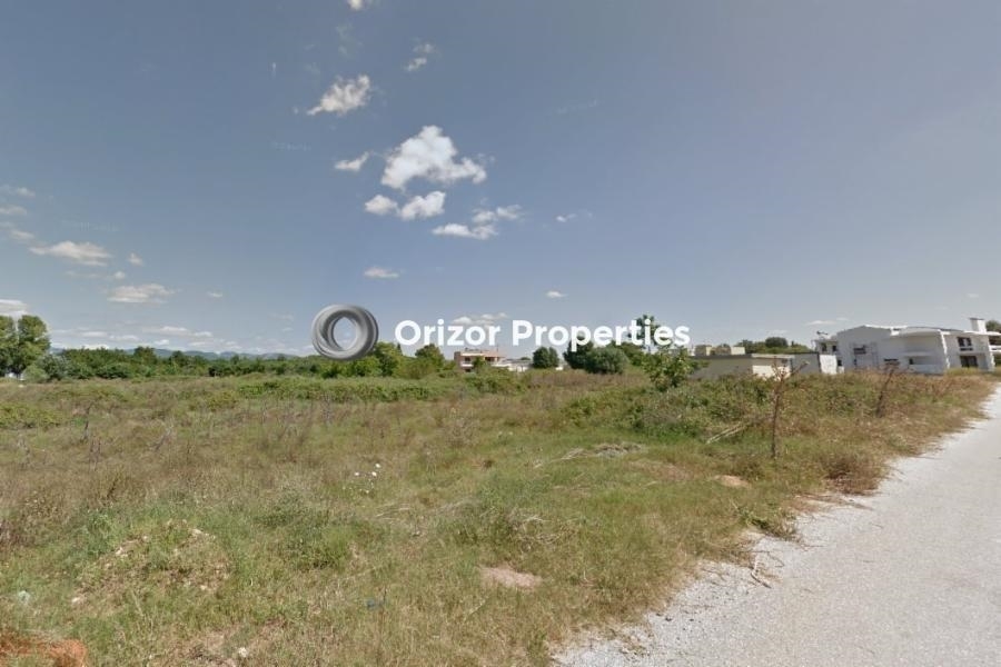 (For Sale) Land Plot || Rodopi/Komotini - 548 Sq.m, 83.200€ 