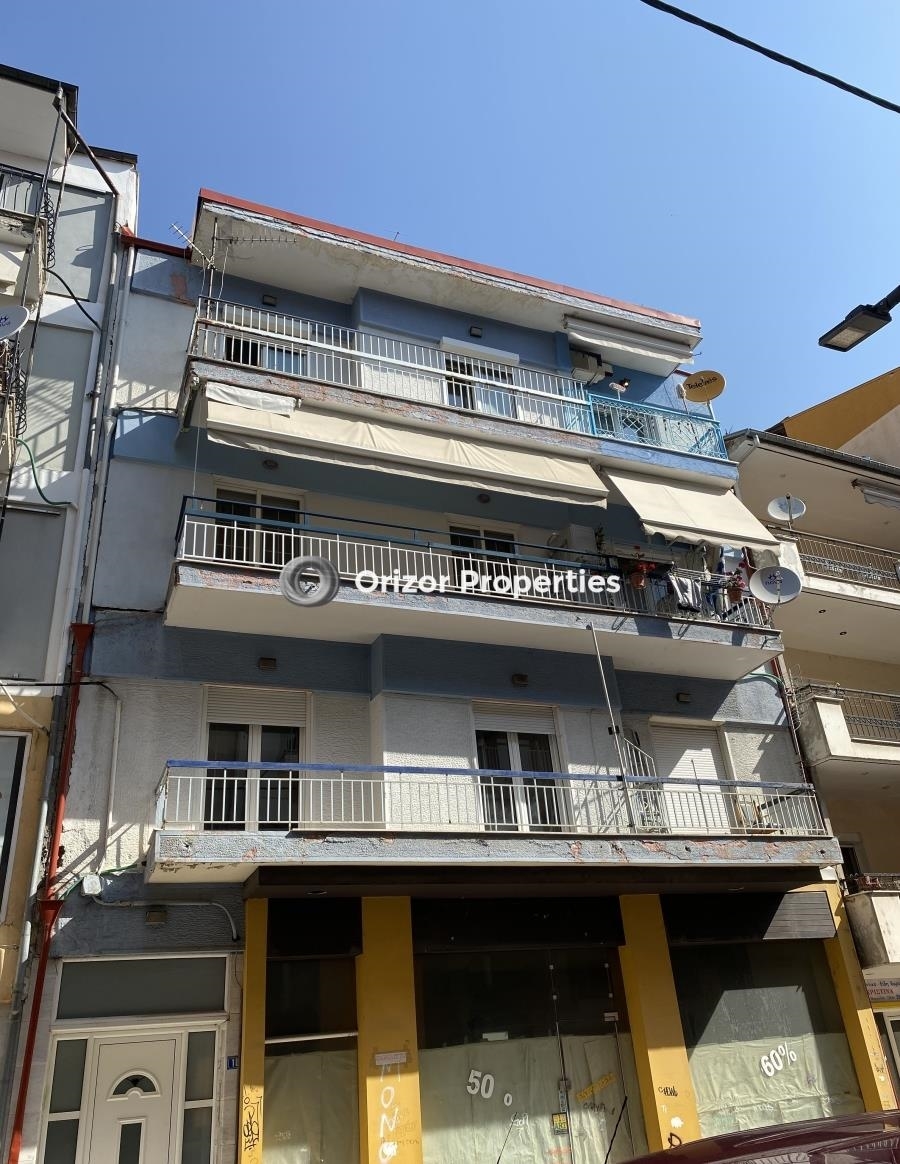 (For Sale) Residential Apartment || Florina/Florina - 91 Sq.m, 2 Bedrooms, 39.000€ 