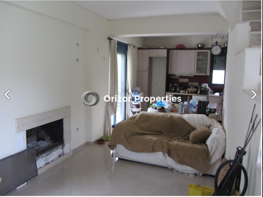 (For Sale) Residential Maisonette || Achaia/Movri - 75 Sq.m, 2 Bedrooms, 95.000€ 