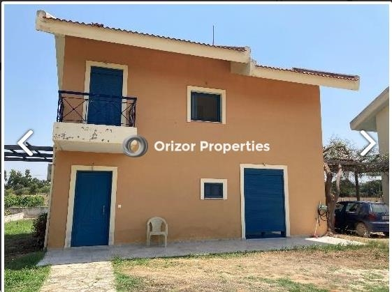 (For Sale) Residential Maisonette || Achaia/Movri - 75 Sq.m, 2 Bedrooms, 90.000€ 